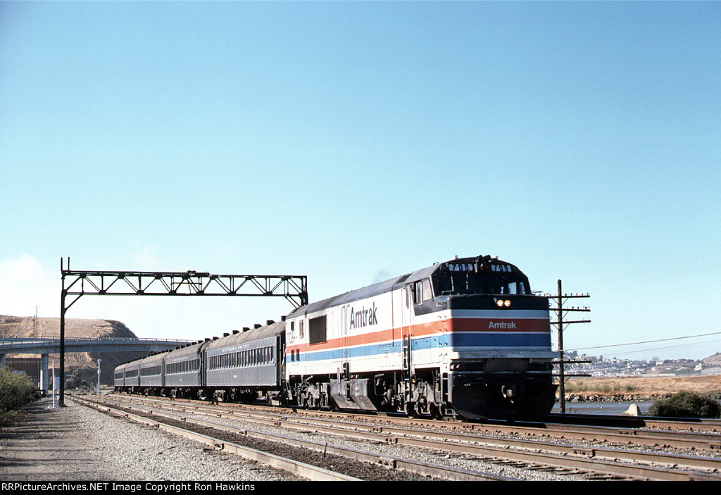 AMTK 708